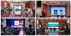 激发学生对相关专业范畴的乐趣；为学校“双一