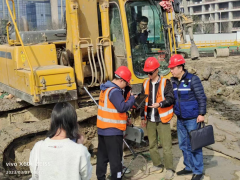 格、不达标、不环保的非道路挪动机械及柴油货